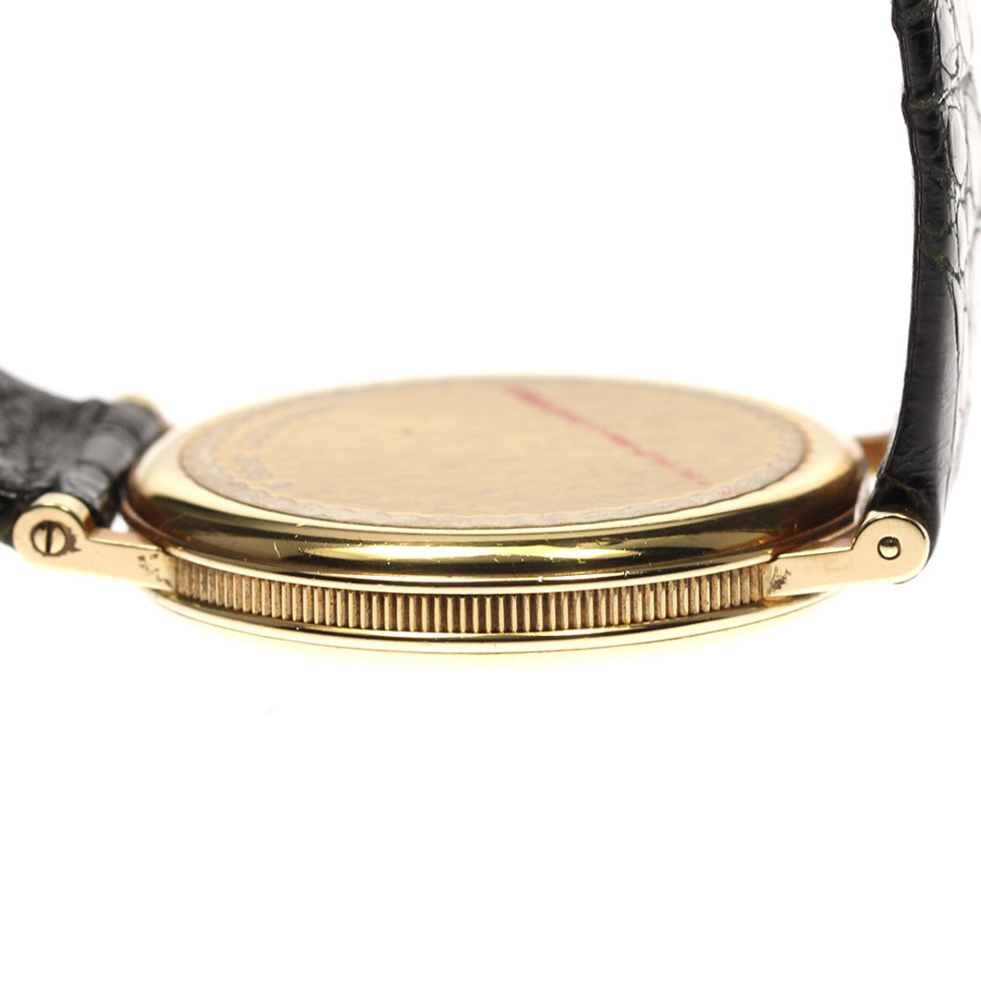 Breguet(ブレゲ)のブレゲ Breguet 3739A クラシック K18YG 手巻き メンズ _804655 メンズの時計(腕時計(アナログ))の商品写真