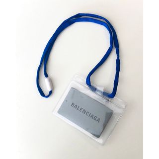 バレンシアガ(Balenciaga)のNECK LACE ※ タグは付属しません。(ネックレス)