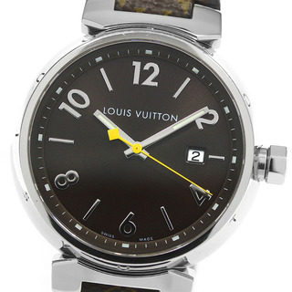 ヴィトン(LOUIS VUITTON) メンズ腕時計(アナログ)の通販 400点以上