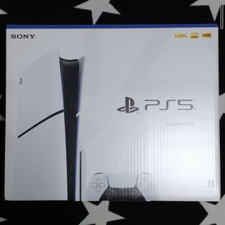 PlayStation - PS5 CF1-1000A01 新品未開封の通販 by よう212121's ...