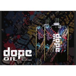 スバル - DOPE OIL for SUBARU エンジンオイル改質剤