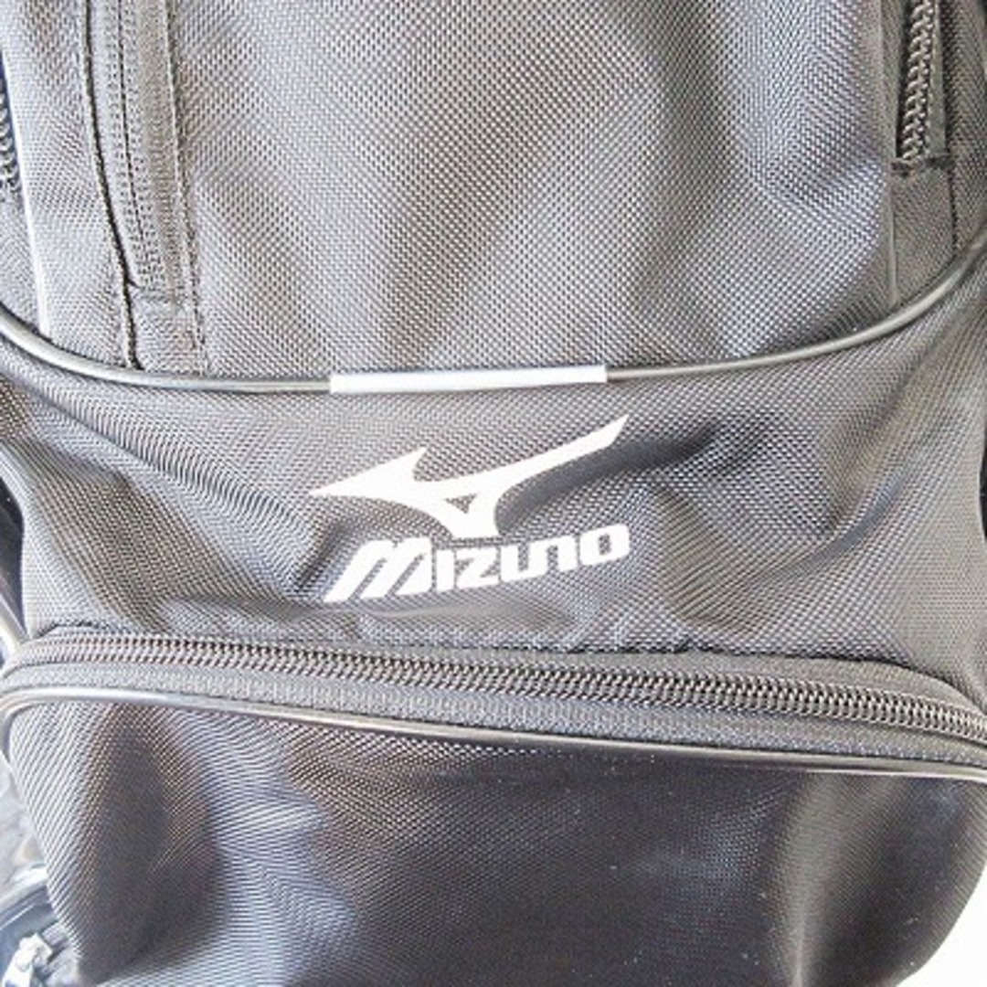 MIZUNO(ミズノ)のミズノ C3JDB902 ワーキングバックパック デイパック リュックサック メンズのバッグ(バッグパック/リュック)の商品写真