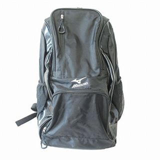 ミズノ(MIZUNO)のミズノ C3JDB902 ワーキングバックパック デイパック リュックサック(バッグパック/リュック)