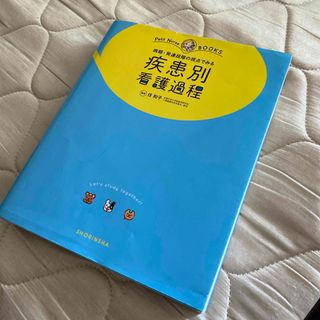 疾患別看護過程(健康/医学)