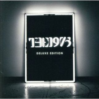 THE 1975-デラックス・エディション(初回生産限定盤)の通販 THE 1975-デラックス・エディション(初回生産限定盤)の通販