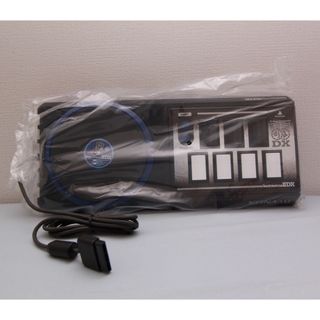 【未使用】 PS2 beatmania IIDX 専用コントローラ(その他)