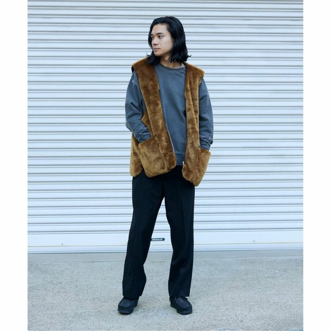 Barbour - Barbour YOKE JS 6WAY INSIDEOUT BURGHLEYの通販 by Barbour - Barbour YOKE JS 6WAY INSIDEOUT BURGHLEYの通販 by