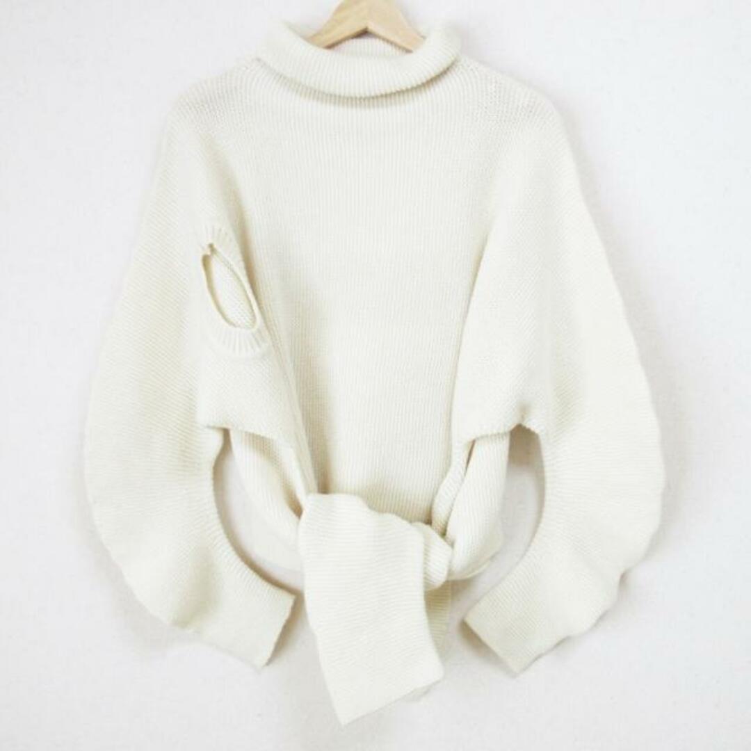 激安正規 イッセイミヤケ チュニック アイボリー KNIT FINE ミー 激安正規 イッセイミヤケ チュニック アイボリー KNIT FINE ミー