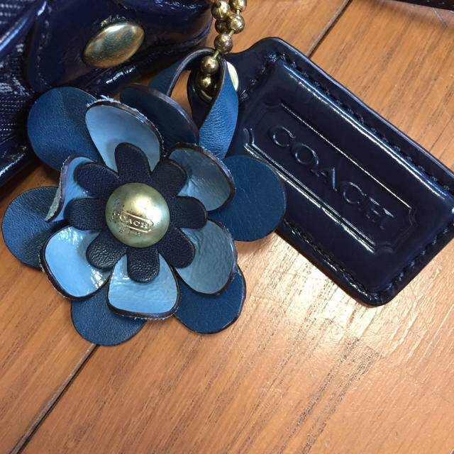 COACH(コーチ)のflower様専用コーチ ショルダーバッグ レディースのバッグ(ショルダーバッグ)の商品写真