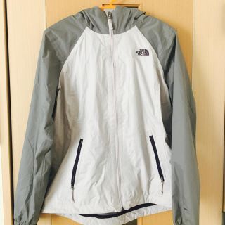 ザノースフェイス(THE NORTH FACE)のnorth face 春秋用 パーカージャケット(ナイロンジャケット)