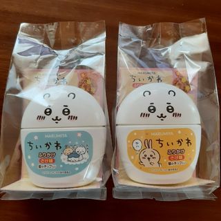 マルミヤ(丸美屋)の二個　ちいかわ　ふりかけ　さけ味　丸美屋(その他)