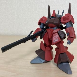 ボークス(VOLKS)のFW ガンダムスタンダート082 リックディアス(赤)(アニメ/ゲーム)