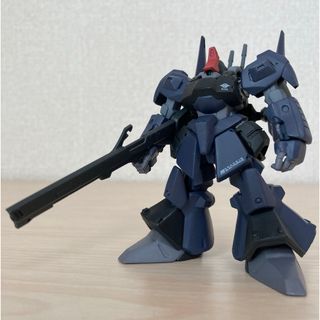 ボークス(VOLKS)のFW ガンダムスタンダート083 リックディアス(黒)(アニメ/ゲーム)