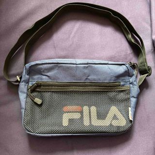 フィラ(FILA)のFILA ショルダーバッグ　ボディバッグ(ショルダーバッグ)