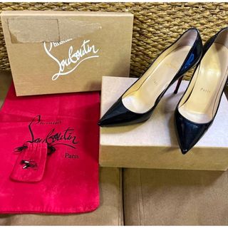 クリスチャンルブタン(Christian Louboutin)のクリスチャンルブタン Christian Louboutin 36 ハイヒール(ハイヒール/パンプス)