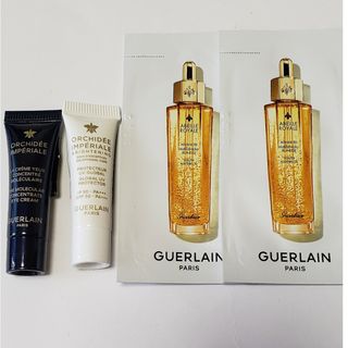 GUERLAIN - ゲラン◇GUERLAIN◇サンプル