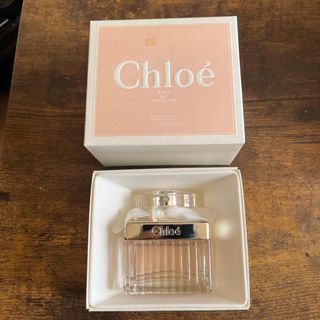 クロエ(Chloe)のクロエ オードトワレ 50ml(香水(女性用))