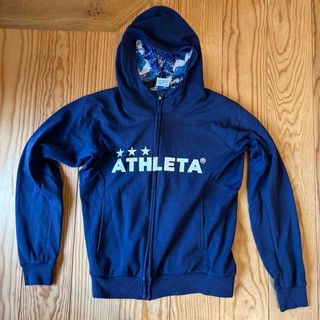 アスレタ(ATHLETA)のアスレタ　ジャージ(ウェア)