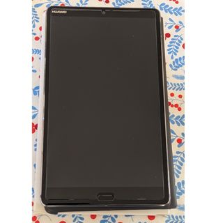 ファーウェイ(HUAWEI)のファーウェイ HUAWEI  MEDIAPAD M5 タブレット L…(タブレット)