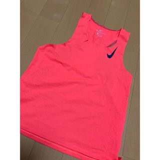 NIKE - NIKE ナイキ エアロスイフト シングレット M