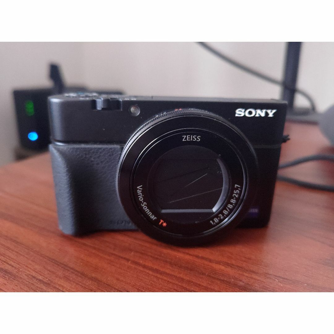 SONY RX100III(DSC-RX100M3) 中古 SONY RX100III(DSC-RX100M3) 中古