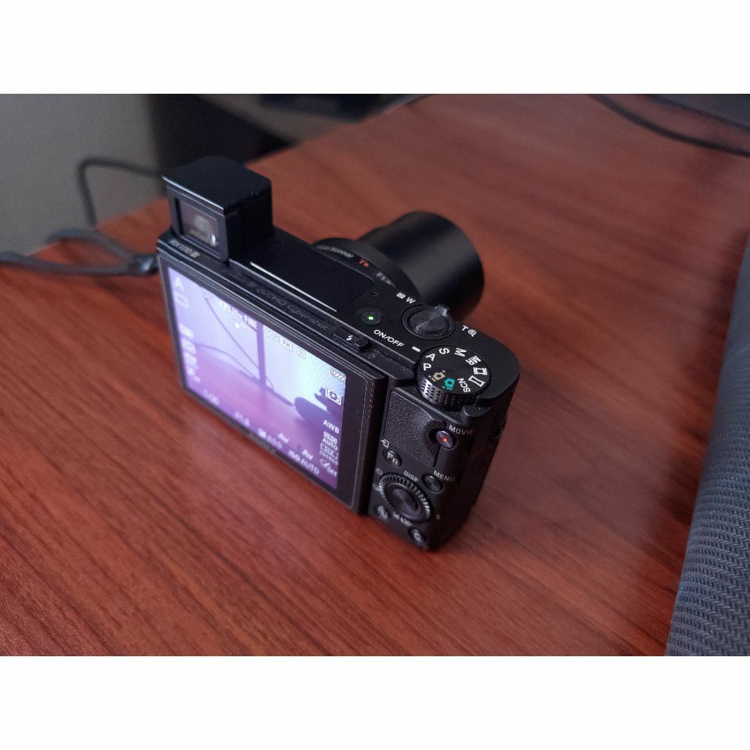 SONY RX100III(DSC-RX100M3) 中古 SONY RX100III(DSC-RX100M3) 中古