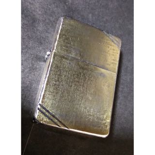 ZIPPO - zippo V