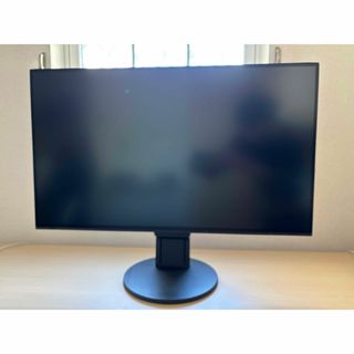 エイゾー(EIZO)のEIZO EV2785 27インチ4Kモニター(ディスプレイ)