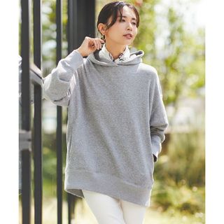 23区 パーカー(レディース)の通販 86点 | 23区のレディースを買うなら 23区 パーカー(レディース)の通販 86点 | 23区のレディースを買うなら