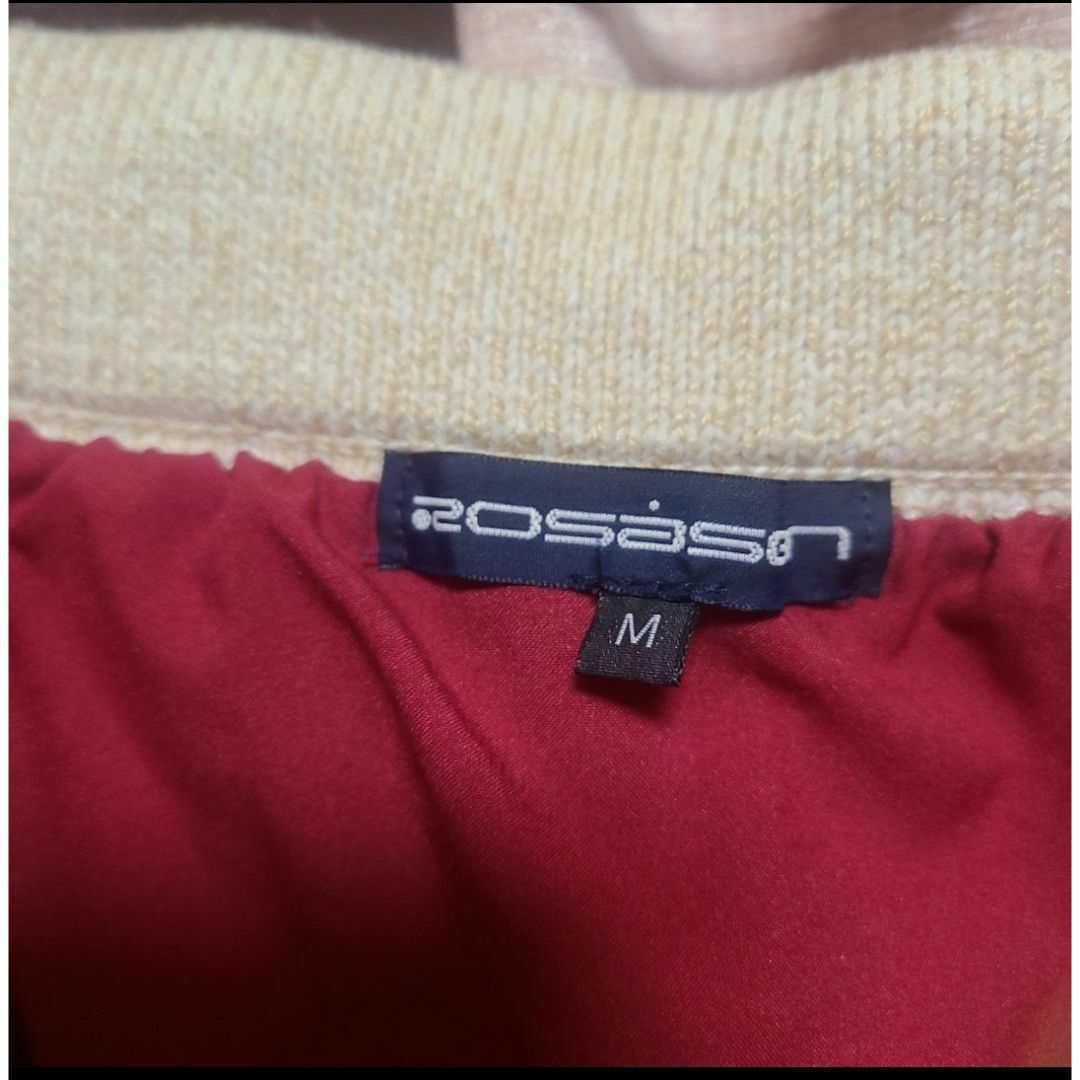 ROSASEN(ロサーゼン)のロサーセンセットアップ スポーツ/アウトドアのゴルフ(ウエア)の商品写真