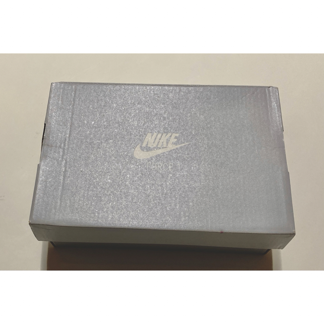 NIKE(ナイキ)の新品 NIKE ナイキフォース1トグル 14cm キッズ/ベビー/マタニティのベビー靴/シューズ(~14cm)(スニーカー)の商品写真