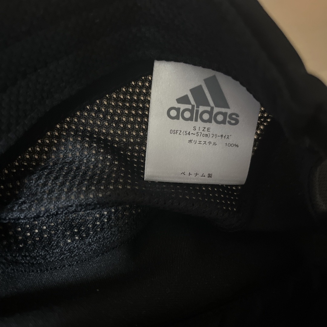 adidas(アディダス)のキャップ レディースの帽子(キャップ)の商品写真