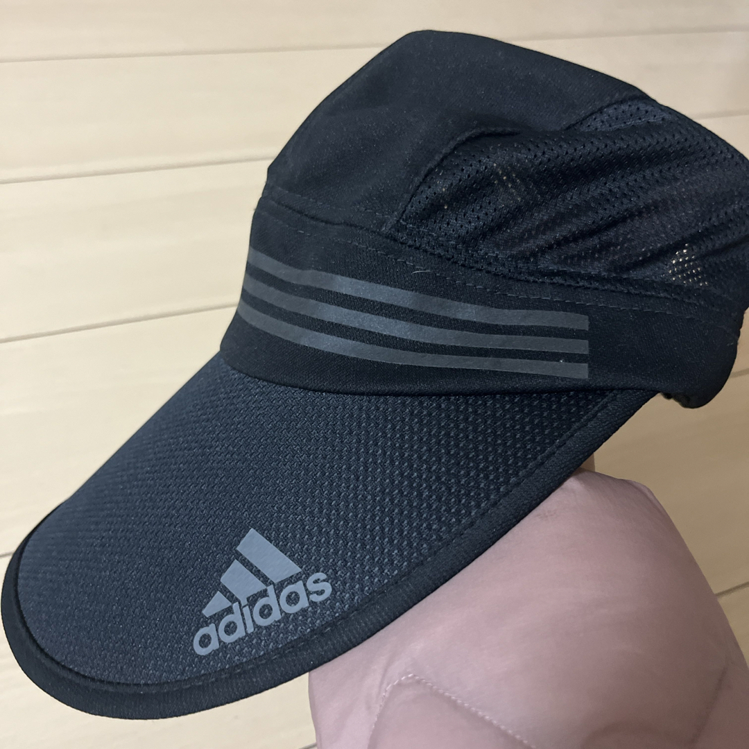adidas(アディダス)のキャップ レディースの帽子(キャップ)の商品写真