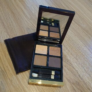 トムフォードビューティ(TOM FORD BEAUTY)のトムフォード　アイシャドウ(アイシャドウ)