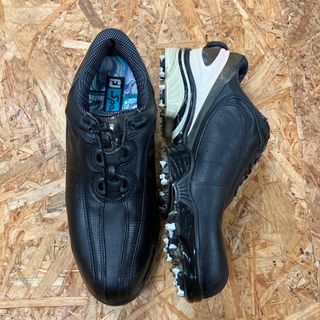 フットジョイ(FootJoy)のFoot joy FJ SPORT ゴルフシューズ　26.5cm(シューズ)