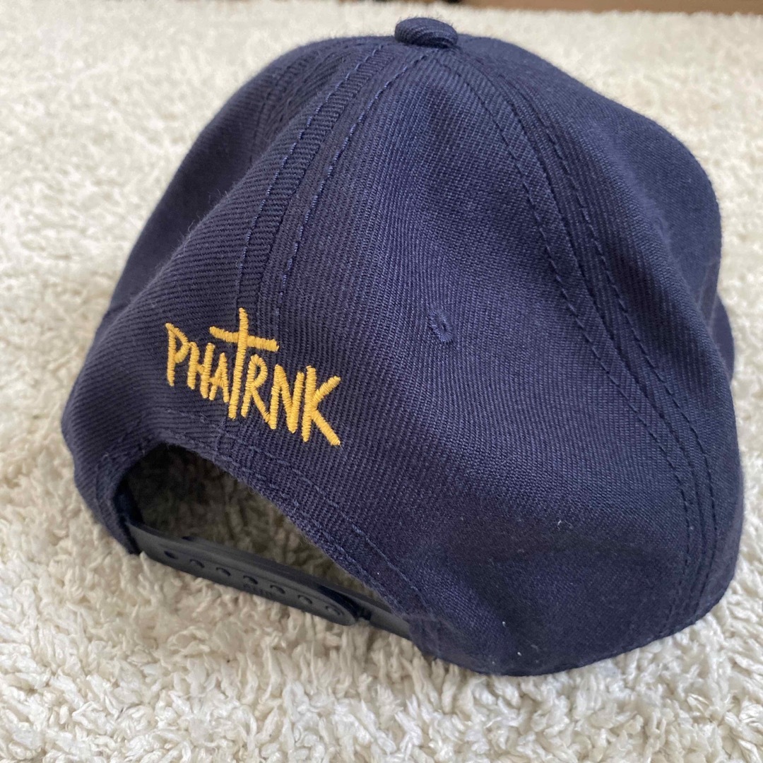 NEW ERA(ニューエラー)のphatrnk キャップ メンズの帽子(キャップ)の商品写真