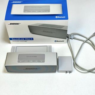 BOSE Bluetoothスピーカー SoundLink Mini II