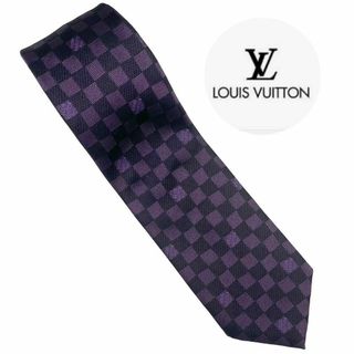 ヴィトン(LOUIS VUITTON) ネクタイの通販 1,000点以上 | ルイヴィトン