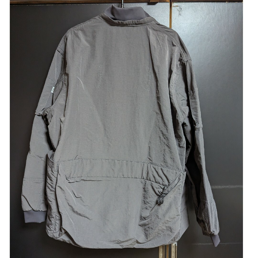 CMF OUTDOOR GARMENT CAF JACKET メンズのジャケット/アウター(ナイロンジャケット)の商品写真