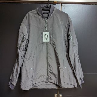 CMF OUTDOOR GARMENT CAF JACKET(ナイロンジャケット)