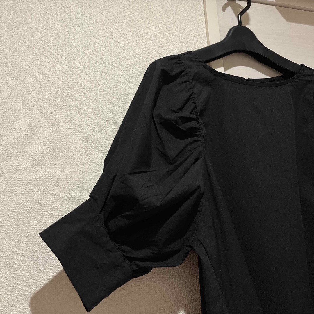 Loungedress(ラウンジドレス)のaipo様専用 レディースのトップス(シャツ/ブラウス(半袖/袖なし))の商品写真