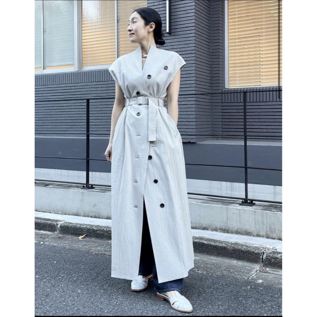 STUNNING LURE - stunning lure×AKIRA NAKA WALTZワンピースの STUNNING LURE - stunning lure×AKIRA NAKA WALTZワンピースの