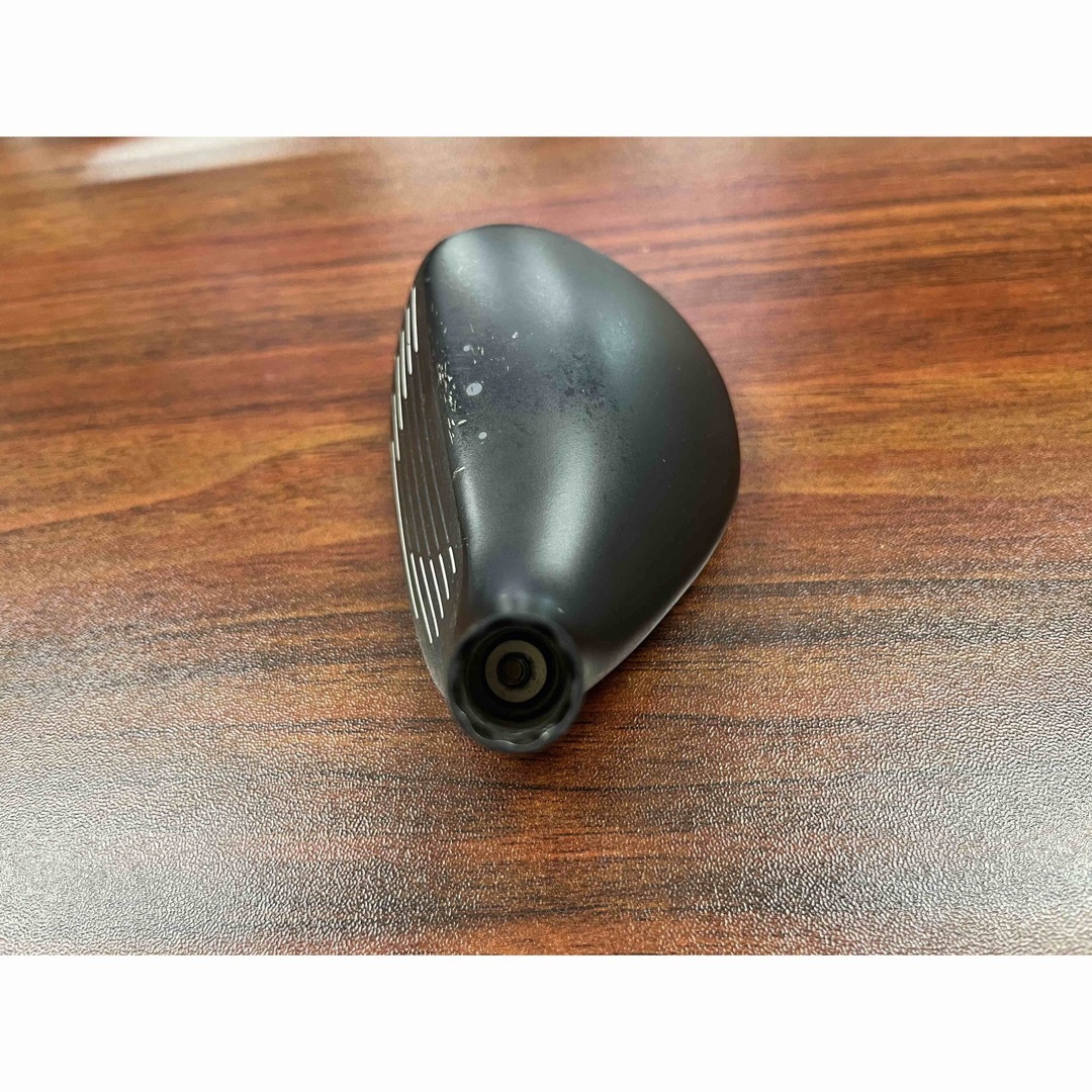 PING(ピン)のPING ピン G425 UT ♯5 26° ヘッド単品+ヘッドカバー スポーツ/アウトドアのゴルフ(クラブ)の商品写真