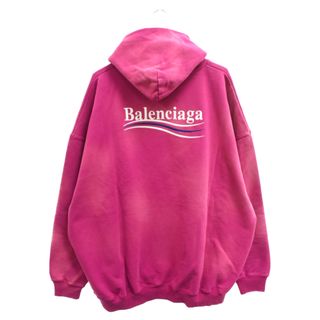 バレンシアガ パーカー(メンズ)の通販 2,000点以上 | Balenciagaの