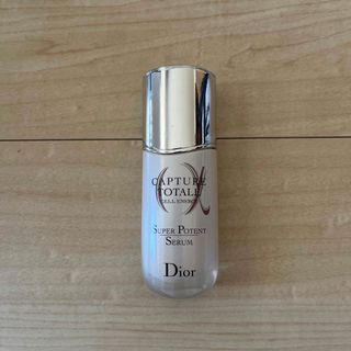 Dior - DIOR カプチュールトータル　美容液