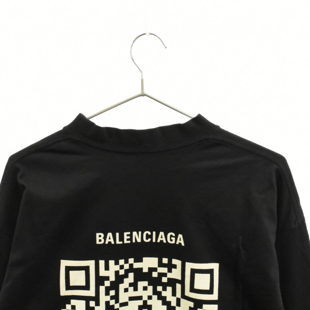 引き続き検討させて下さいBalenciaga Ukraina Tシャツ