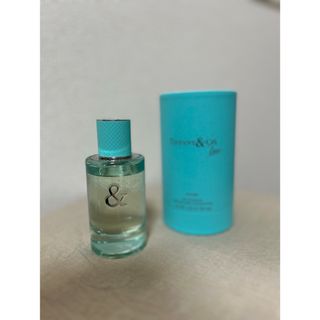 ティファニー(Tiffany & Co.)のティファニー 香水 TIFFANY ＆ラブ フォーハー EDP・SP 50ml(香水(女性用))