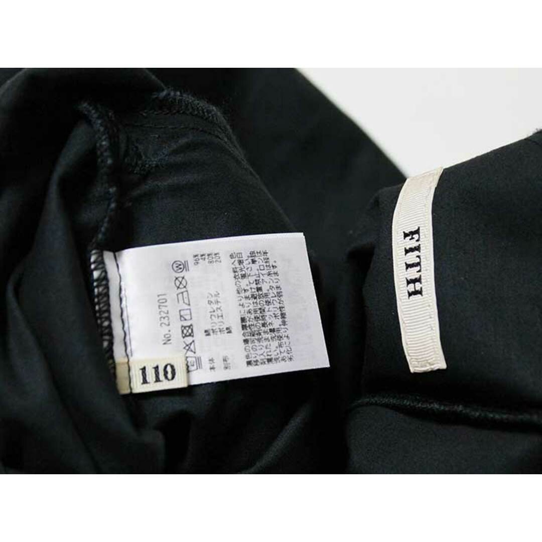 FITH(フィス)の【春物 新入荷!】‡フィス/FITH‡110cｍ ノースリーブオールインワン/サロペット 紺 '23年製【中古】子供服 キッズ kids 女の子 春秋 onepi 722042 キッズ/ベビー/マタニティのキッズ服女の子用(90cm~)(その他)の商品写真