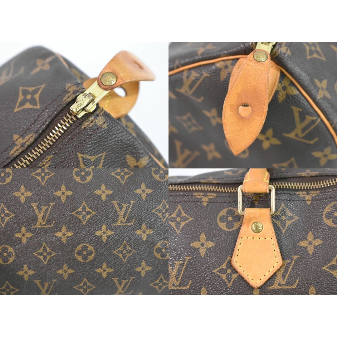 LOUIS VUITTON - 本物 ルイヴィトン LOUIS VUITTON LV 旧型 LOUIS VUITTON - 本物 ルイヴィトン LOUIS VUITTON LV 旧型