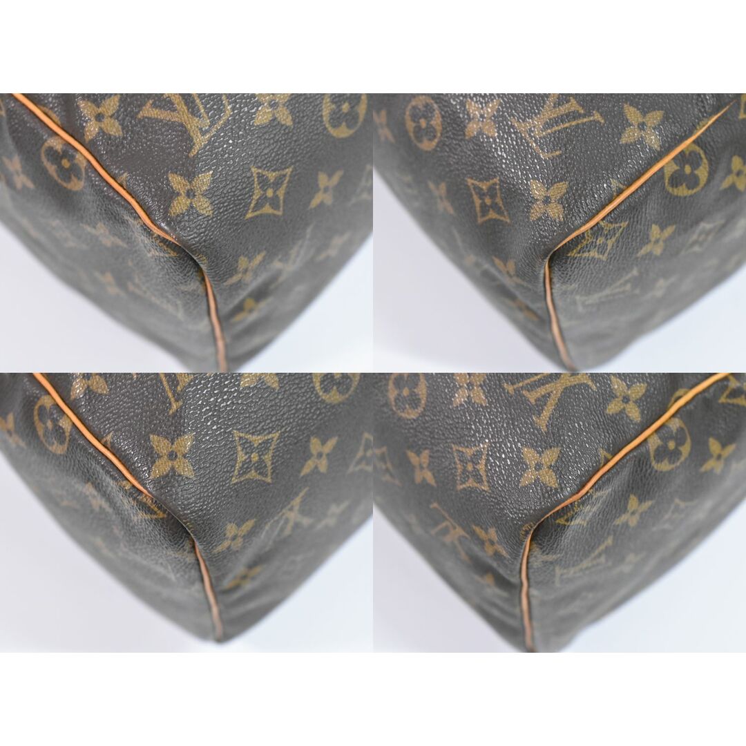 LOUIS VUITTON - 本物 ルイヴィトン LOUIS VUITTON LV 旧型 LOUIS VUITTON - 本物 ルイヴィトン LOUIS VUITTON LV 旧型